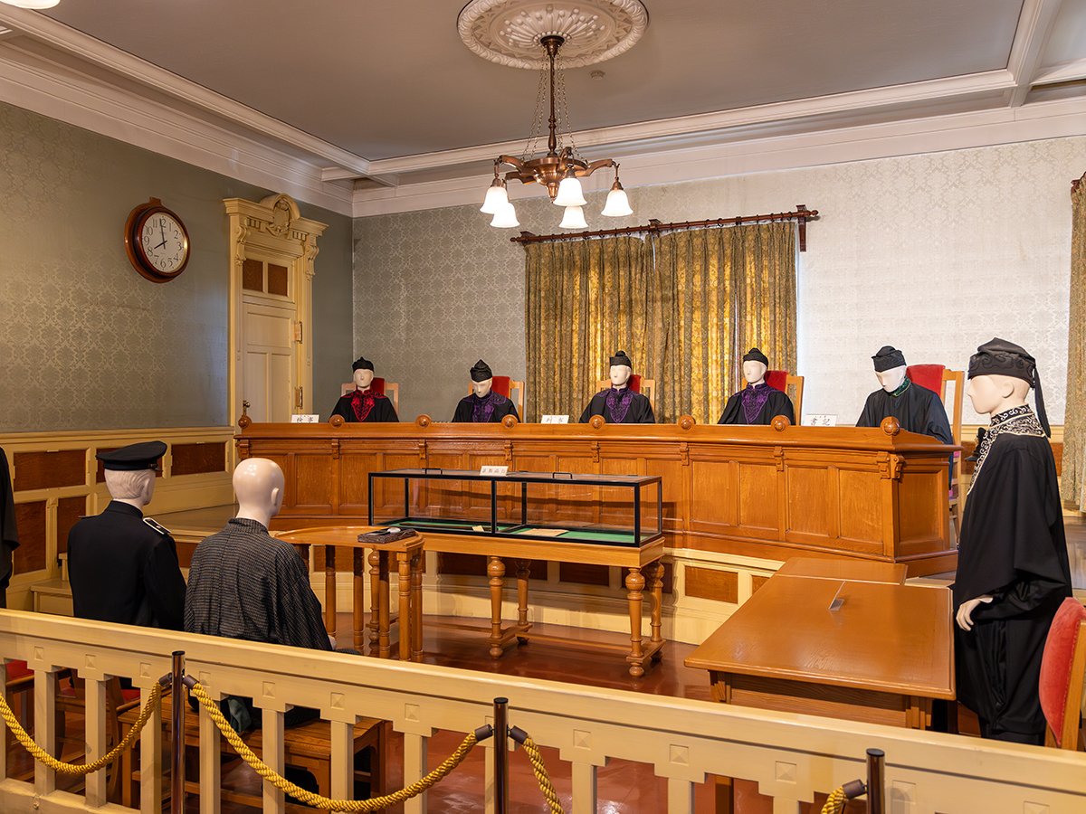 🏛️ 나고야시 시정자료관 (나고야시 시세이시료칸) 이미지 5